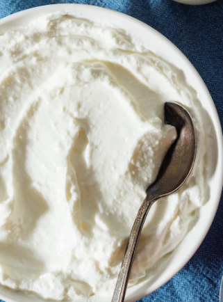 Greek Yogurt